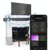 Cync Outdoor Smart Light Strip Color Music Sync WiFi-3