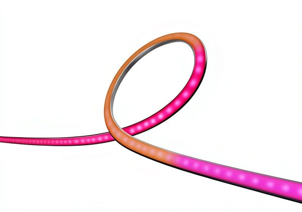 Philips Hue Play Gradient Lightstrip TV Lighting-1