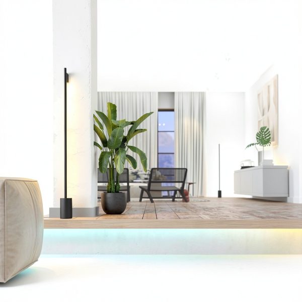 Philips Hue Ambiance Gradient LED Light Strip Extension-3