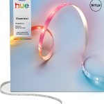 Hue Essential Strip Light Smart Home Decorative Lighting-0