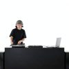 Twinkly Lightwall LED Backdrop for Performers Live Streaming-7