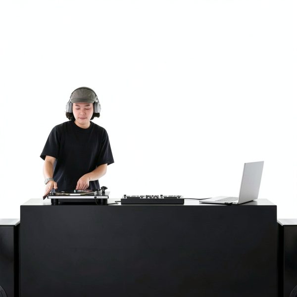 Twinkly Lightwall LED Backdrop for Performers Live Streaming-7