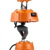 LED Work Light 360 Illumination T Hook Multi Light-2