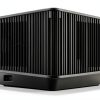Sony BRAVIA 4K HDR Laser Home Theater Projector Black White-2