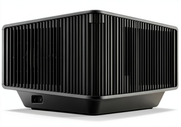 Sony BRAVIA 4K HDR Laser Home Theater Projector Black White-2