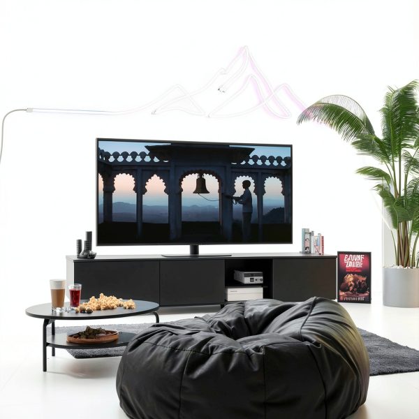 Linkind Neon Rope Light Flexible Smart LED Strip Colors-5