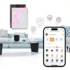 Linkind EL6 Matter Smart Light Strip Wi-Fi Bluetooth-5