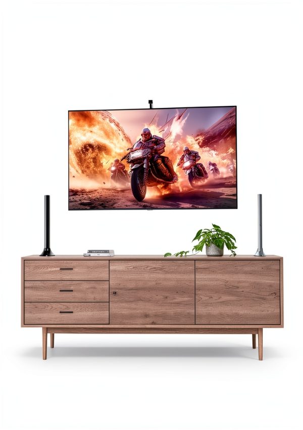 Govee TV Backlight 3 Lite RGBICW Envisual Technology-3