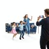 Neewer Smart AI RGB LED Strip Lights App Voice Control-6