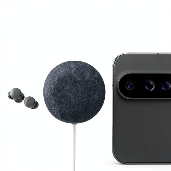 Google TV Streamer 4K HDR Fast Streaming Device 32GB Storage-8