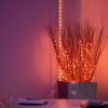 Twinkly Dots RGB LED Lights Smart Home Decorative Lighting-8