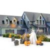 Pavo Smart Outdoor Lights Multicolor LED Permanent Home-5