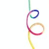 Cync Outdoor LED Strip Lights Color Music Sync Voice Control-2