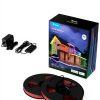Govee RGBICWW Outdoor LED Strip Lights Smart Lighting-8