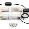 Philips Hue Outdoor Lightstrip Weatherproof Flexible 16ft-2
