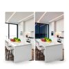 Neewer Smart LED Strip Lights RGB Neon Rope Home Decor-2
