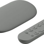 Google TV Streamer 4K HDR Fast Streaming Device 32GB Storage-0