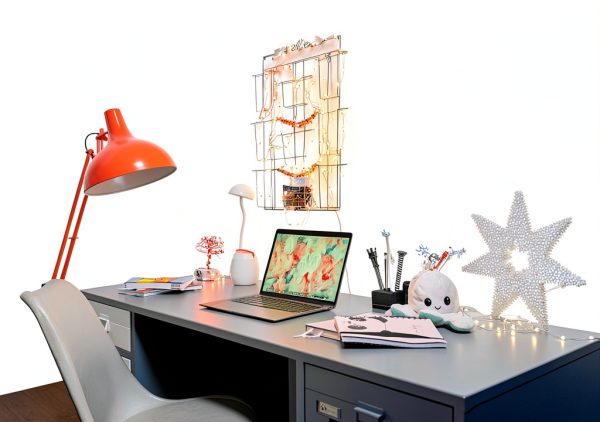 Twinkly Candies Smart Decorative Lights Colorful Effects-4