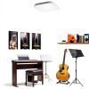 Pavo RGBWW RGBIC LED Strip Lights Home Lighting-7