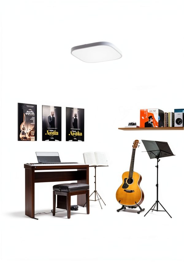 Pavo RGBWW RGBIC LED Strip Lights Home Lighting-7
