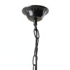 Professional Pool Table Light Billiard Room Metal Fixture-2