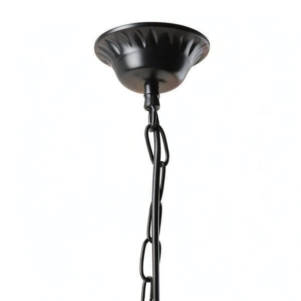 Professional Pool Table Light Billiard Room Metal Fixture-2