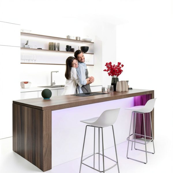 Linkind EL6 Matter Smart Light Strip Wi-Fi Bluetooth-3