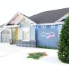 GE Cync Smart Eave Lights Outdoor Color Changing WiFi-4