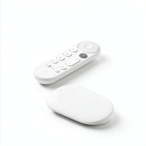 Google TV Streamer 4K HDR Fast Streaming Device 32GB Storage-3