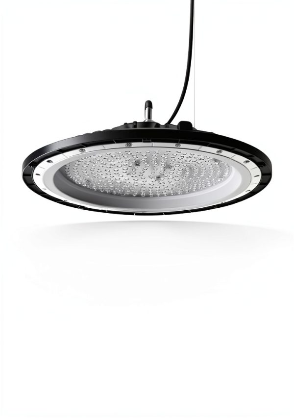 Pavo 150W UFO LED High Bay Light 21000 Lumens IP65-6