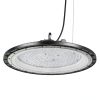 Pavo 150W UFO LED High Bay Light 21000 Lumens IP65-8
