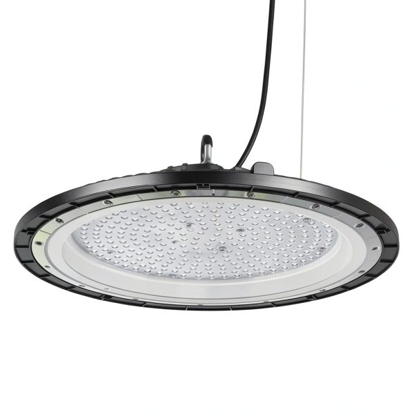 Pavo 150W UFO LED High Bay Light 21000 Lumens IP65-8