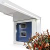 Philips Hue Outdoor Lightstrip Weatherproof Flexible 16ft-6