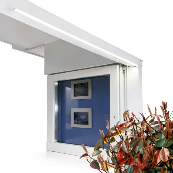 Philips Hue Outdoor Lightstrip Weatherproof Flexible 16ft-6