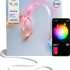 Hue Essential Strip Light Smart Home Decorative Lighting-2