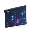 Twinkly Lightwall LED Backdrop for Performers Live Streaming-5
