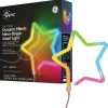GE Cync Neon Shape Light Smart LED Strip Color Changing-1