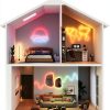 Govee Neon Rope Light 2 RGBIC AI Lighting Customizable-2