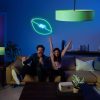 GE Cync Neon Shape Light Smart LED Strip Color Changing-5
