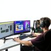 Gaming Streaming Battlestation Bundle RGB Lighting Setup-7