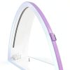 Neewer Smart AI RGB LED Strip Lights App Voice Control-7