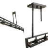 Metal Chandelier Modern Iron Design 5 Light Pendant Lamp-8