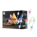 GE Cync Smart Eave Lights Outdoor Color Changing WiFi-0