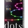 Twinkly Dots RGB LED Lights Smart Home Decorative Lighting-4