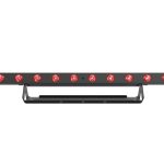 CHAUVET DJ COLORband T3BT ILS RGB LED Strip Light Bluetooth-0