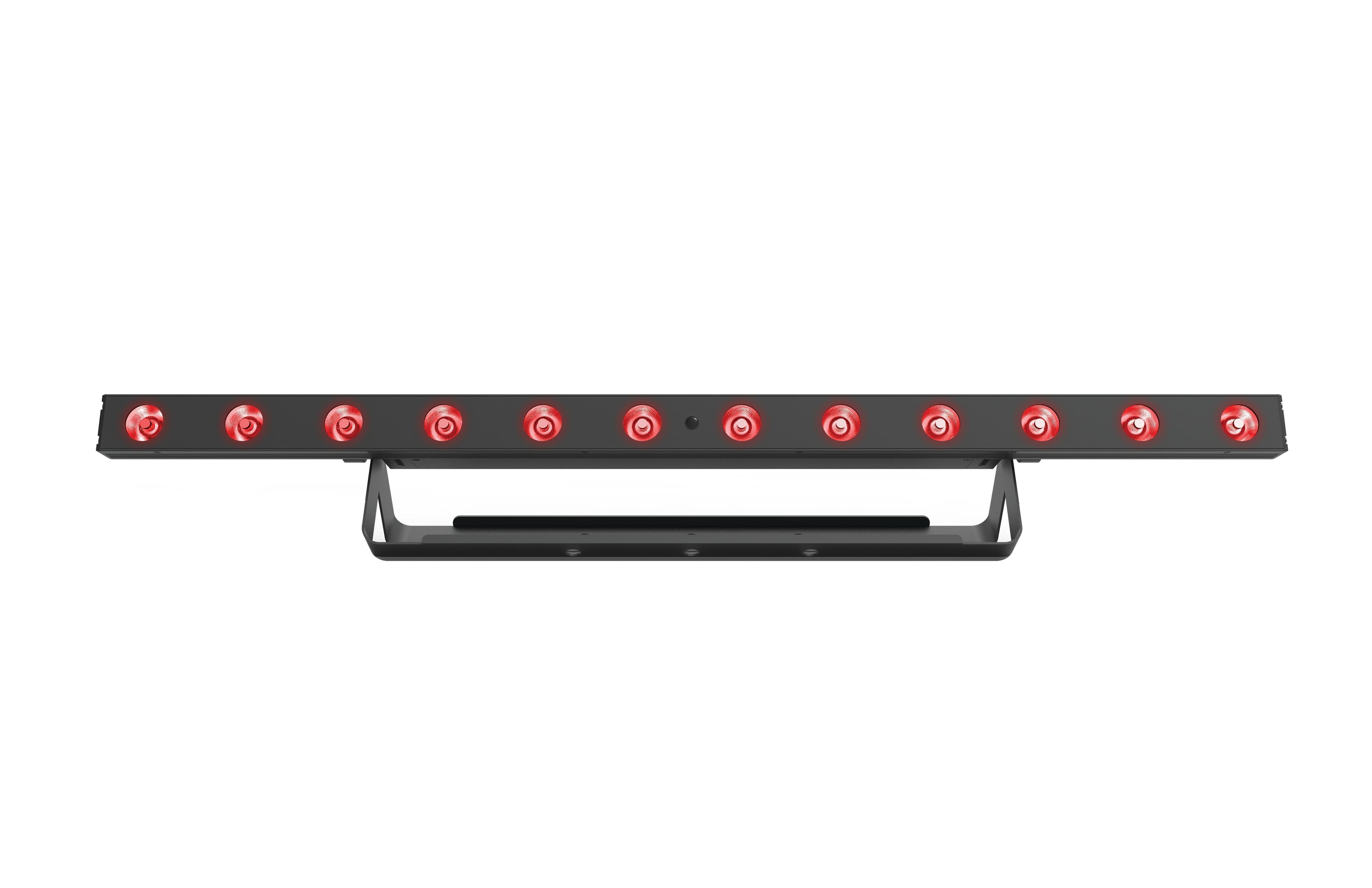 CHAUVET DJ COLORband T3BT ILS RGB LED strip light in a professional stage setup