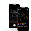 Govee Neon Rope Light 2 RGBIC AI Lighting Customizable-3