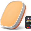 Pavo RGBWW RGBIC LED Strip Lights Home Lighting-0