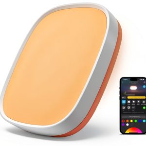 Pavo RGBWW RGBIC LED Strip Lights Home Lighting-0