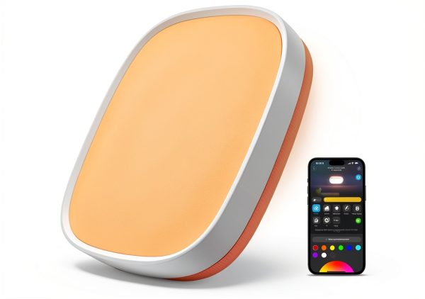 Pavo RGBWW RGBIC LED Strip Lights Home Lighting-0